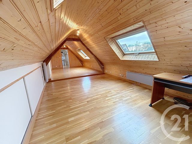 maison à vendre - 14 pièces - 145.0 m2 - VALMONT - 76 - HAUTE-NORMANDIE - Century 21 Accore