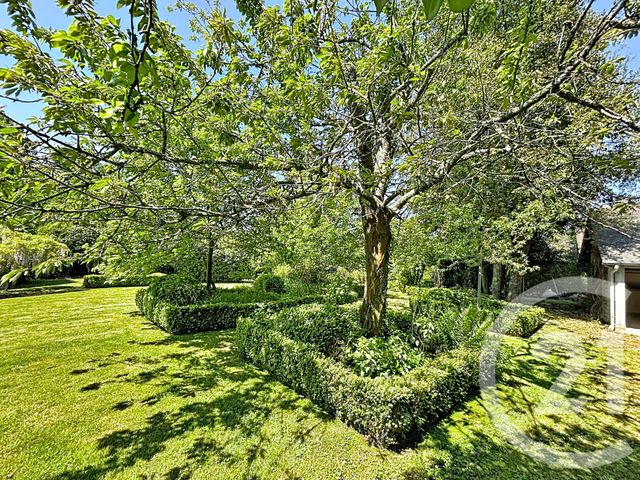 maison à vendre - 14 pièces - 145.0 m2 - VALMONT - 76 - HAUTE-NORMANDIE - Century 21 Accore