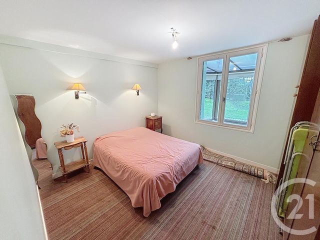 maison à vendre - 14 pièces - 145.0 m2 - VALMONT - 76 - HAUTE-NORMANDIE - Century 21 Accore