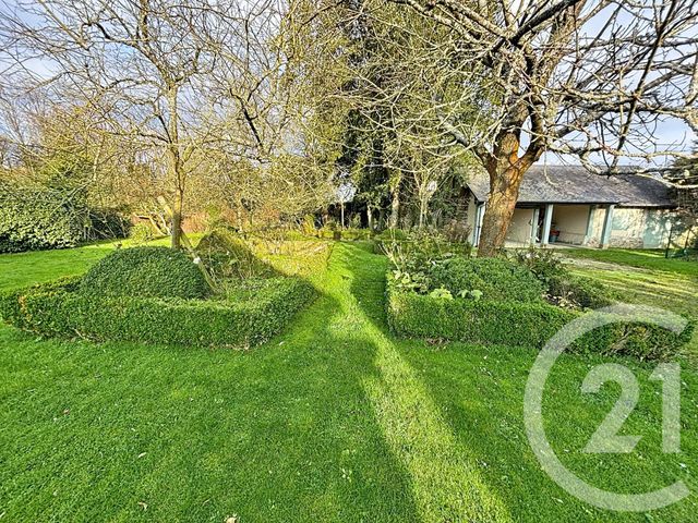 maison à vendre - 14 pièces - 145.0 m2 - VALMONT - 76 - HAUTE-NORMANDIE - Century 21 Accore