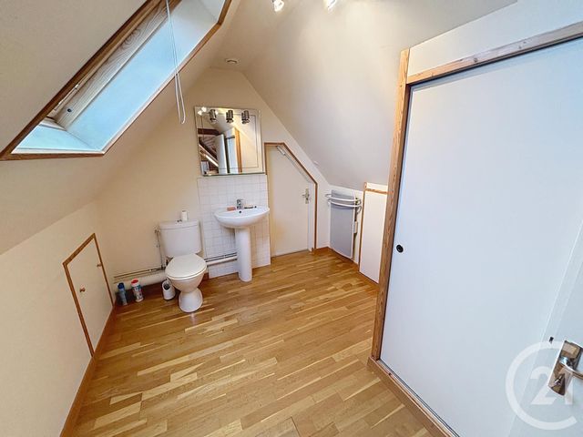 maison à vendre - 14 pièces - 145.0 m2 - VALMONT - 76 - HAUTE-NORMANDIE - Century 21 Accore