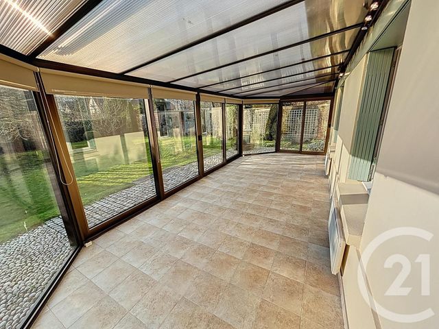 maison à vendre - 14 pièces - 145.0 m2 - VALMONT - 76 - HAUTE-NORMANDIE - Century 21 Accore