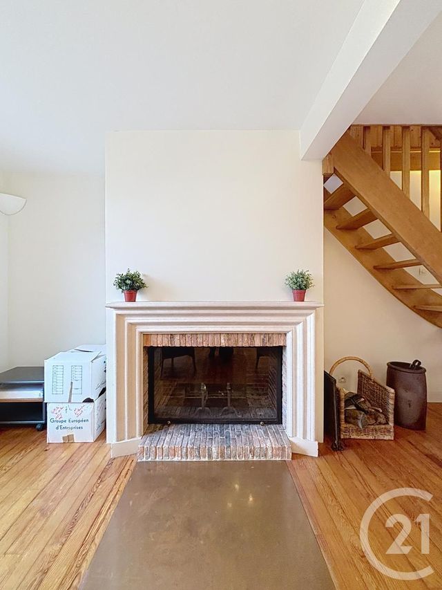 maison à vendre - 14 pièces - 145.0 m2 - VALMONT - 76 - HAUTE-NORMANDIE - Century 21 Accore