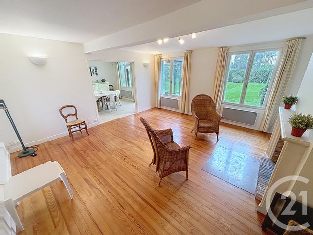 maison à vendre - 14 pièces - 145.0 m2 - VALMONT - 76 - HAUTE-NORMANDIE - Century 21 Accore