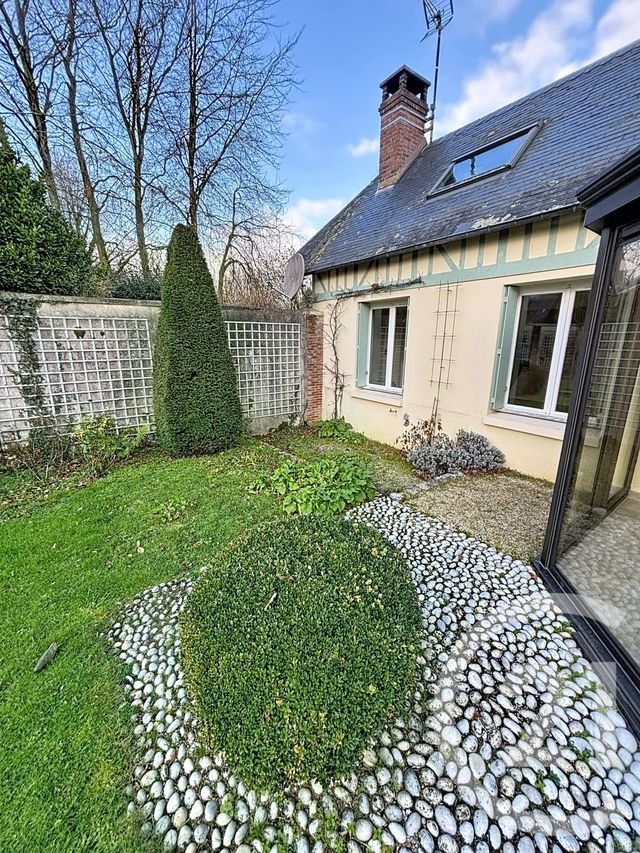 maison à vendre - 14 pièces - 145.0 m2 - VALMONT - 76 - HAUTE-NORMANDIE - Century 21 Accore