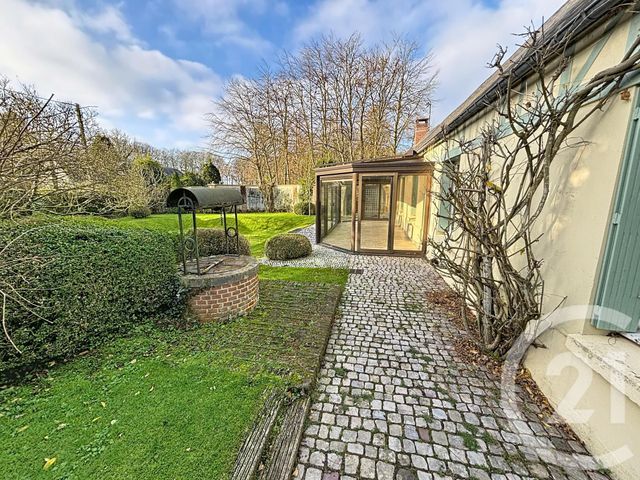 maison à vendre - 14 pièces - 145.0 m2 - VALMONT - 76 - HAUTE-NORMANDIE - Century 21 Accore