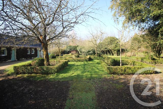 maison à vendre - 14 pièces - 145.0 m2 - VALMONT - 76 - HAUTE-NORMANDIE - Century 21 Accore