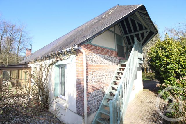 maison à vendre - 14 pièces - 145.0 m2 - VALMONT - 76 - HAUTE-NORMANDIE - Century 21 Accore