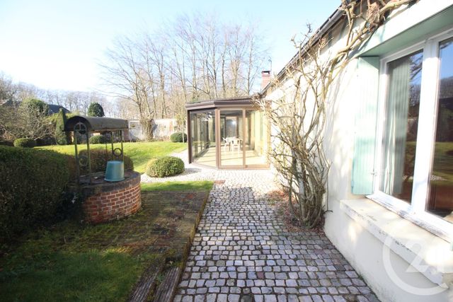 maison à vendre - 14 pièces - 145.0 m2 - VALMONT - 76 - HAUTE-NORMANDIE - Century 21 Accore