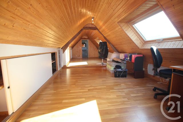 maison à vendre - 14 pièces - 145.0 m2 - VALMONT - 76 - HAUTE-NORMANDIE - Century 21 Accore