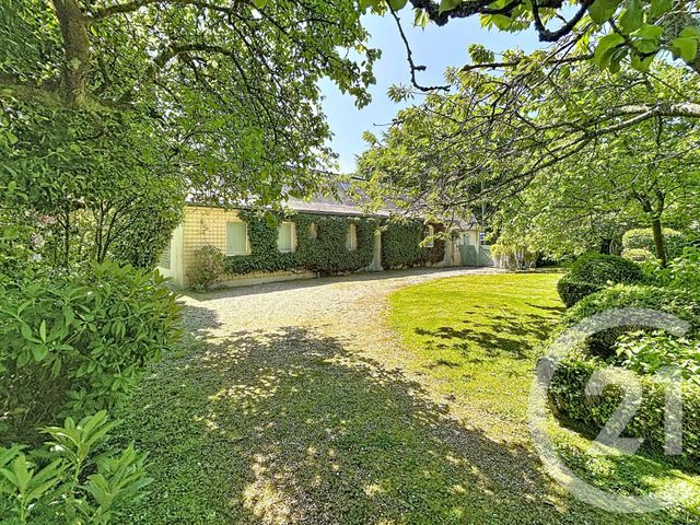 maison à vendre - 14 pièces - 145.0 m2 - VALMONT - 76 - HAUTE-NORMANDIE - Century 21 Accore