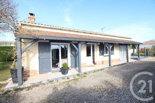 maison - VALMONT - 76