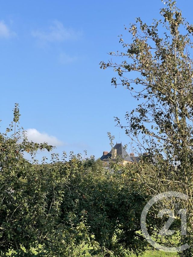 terrain à vendre - 985.0 m2 - VALMONT - 76 - HAUTE-NORMANDIE - Century 21 Accore