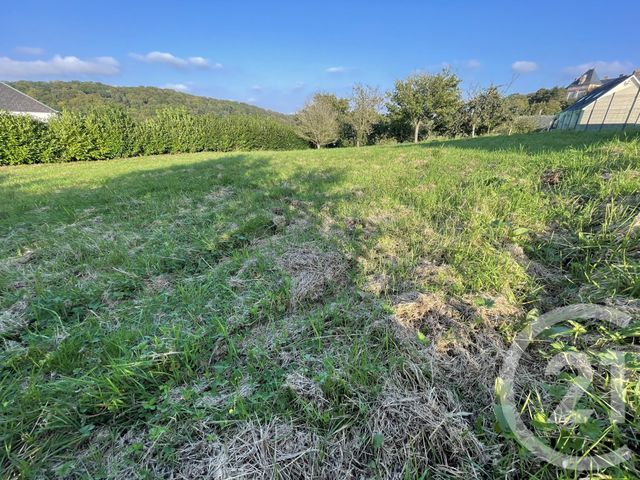 terrain à vendre - 985.0 m2 - VALMONT - 76 - HAUTE-NORMANDIE - Century 21 Accore