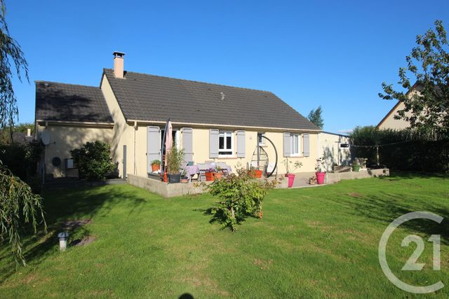 - ANGERVILLE LA MARTEL - 