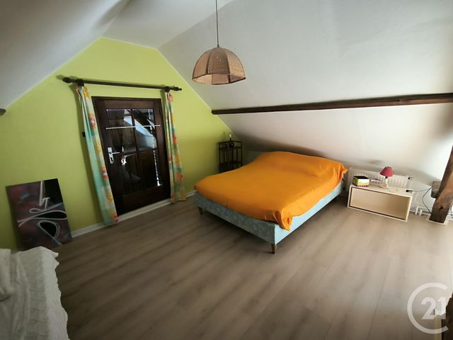 maison à vendre - 7 pièces - 170.0 m2 - SENNEVILLE SUR FECAMP - 76 - HAUTE-NORMANDIE - Century 21 Accore