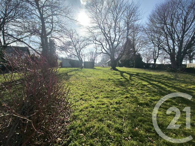 maison à vendre - 7 pièces - 170.0 m2 - SENNEVILLE SUR FECAMP - 76 - HAUTE-NORMANDIE - Century 21 Accore