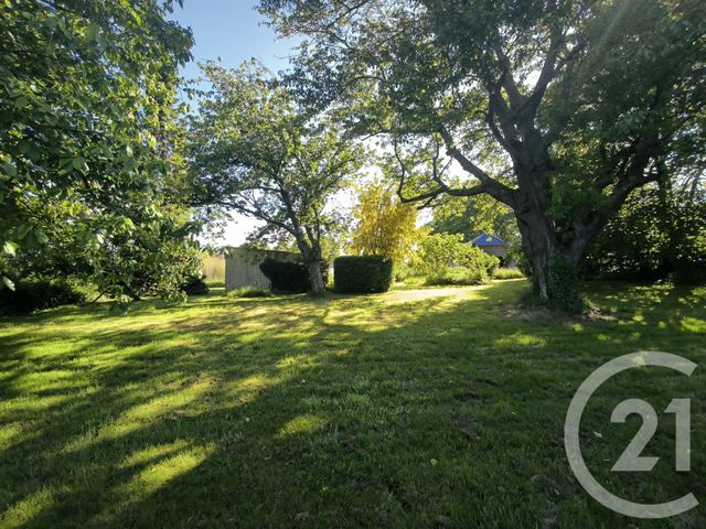 maison à vendre - 7 pièces - 170.0 m2 - SENNEVILLE SUR FECAMP - 76 - HAUTE-NORMANDIE - Century 21 Accore