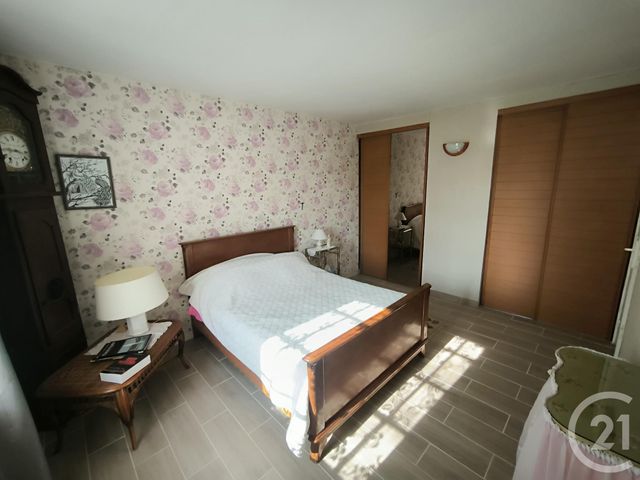 maison à vendre - 7 pièces - 170.0 m2 - SENNEVILLE SUR FECAMP - 76 - HAUTE-NORMANDIE - Century 21 Accore