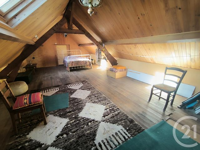 maison à vendre - 7 pièces - 170.0 m2 - SENNEVILLE SUR FECAMP - 76 - HAUTE-NORMANDIE - Century 21 Accore