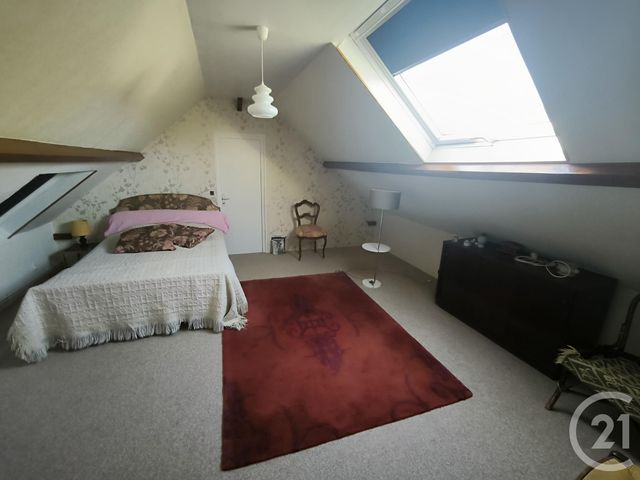 maison à vendre - 7 pièces - 170.0 m2 - SENNEVILLE SUR FECAMP - 76 - HAUTE-NORMANDIE - Century 21 Accore