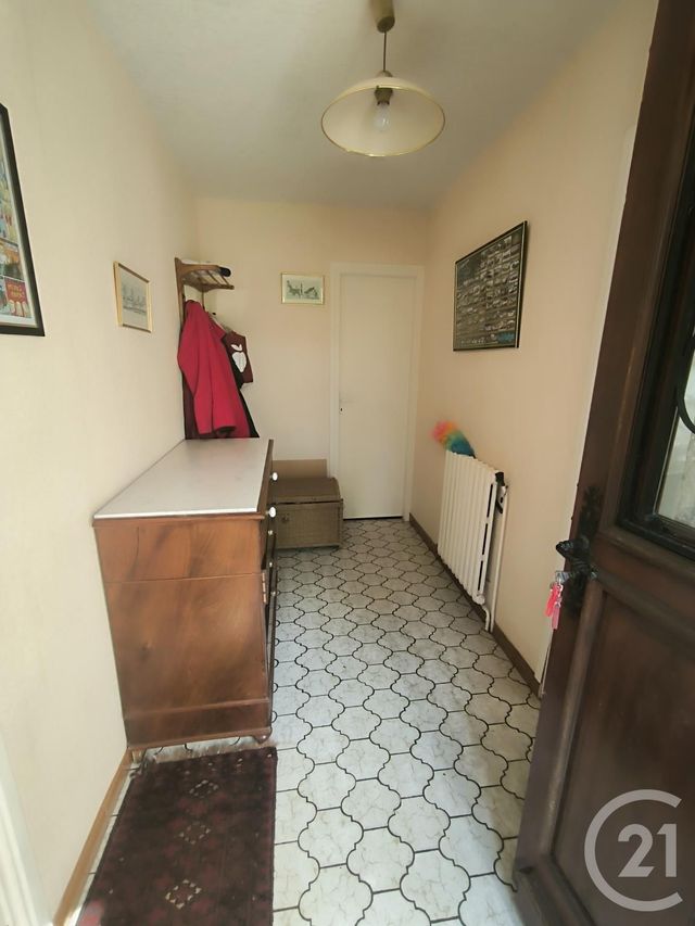 maison à vendre - 7 pièces - 170.0 m2 - SENNEVILLE SUR FECAMP - 76 - HAUTE-NORMANDIE - Century 21 Accore