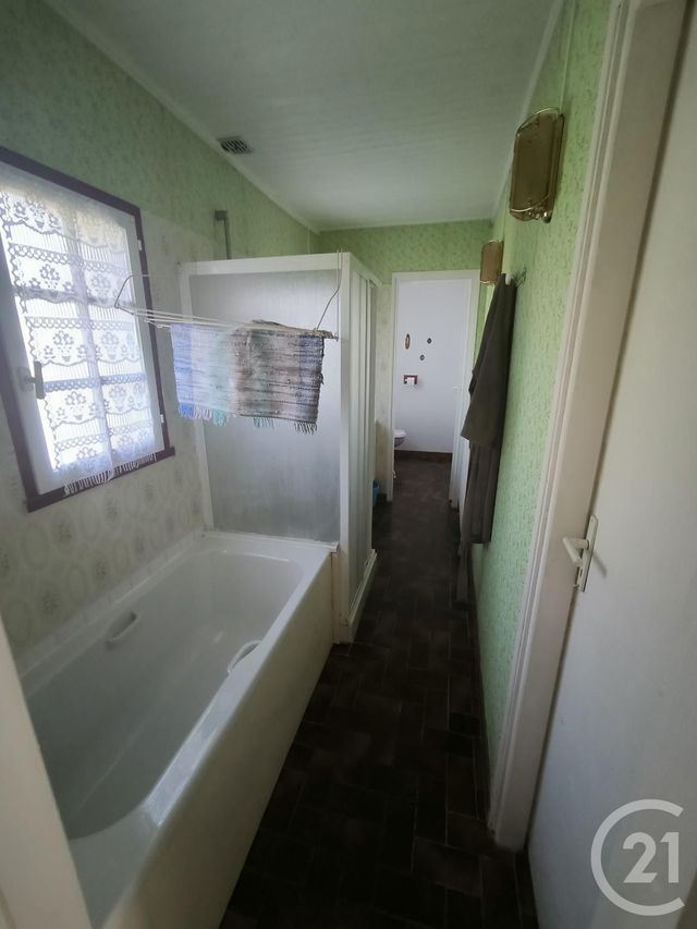 maison à vendre - 7 pièces - 170.0 m2 - SENNEVILLE SUR FECAMP - 76 - HAUTE-NORMANDIE - Century 21 Accore