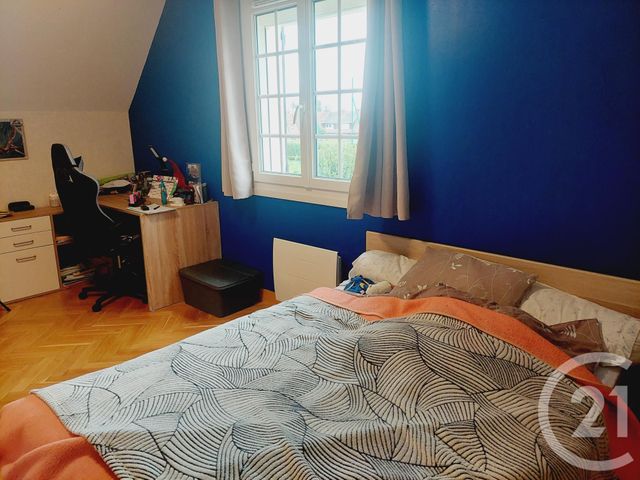 maison à vendre - 5 pièces - 122.5 m2 - BRETTEVILLE DU GRAND CAUX - 76 - HAUTE-NORMANDIE - Century 21 Accore