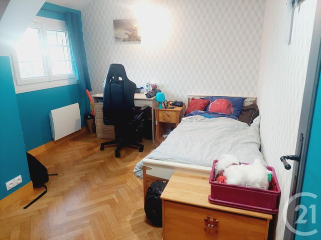 maison à vendre - 5 pièces - 122.5 m2 - BRETTEVILLE DU GRAND CAUX - 76 - HAUTE-NORMANDIE - Century 21 Accore