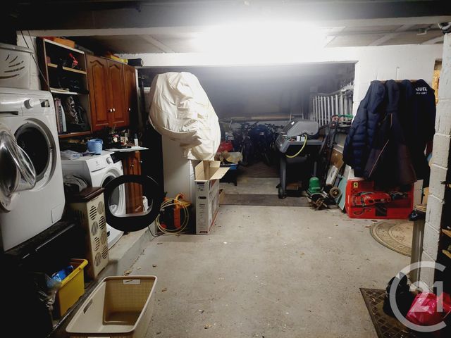 maison à vendre - 5 pièces - 122.5 m2 - BRETTEVILLE DU GRAND CAUX - 76 - HAUTE-NORMANDIE - Century 21 Accore