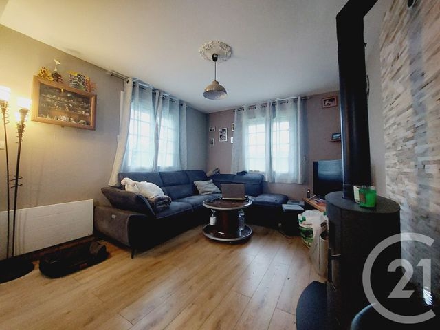 maison à vendre - 5 pièces - 122.5 m2 - BRETTEVILLE DU GRAND CAUX - 76 - HAUTE-NORMANDIE - Century 21 Accore