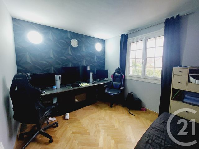 maison à vendre - 5 pièces - 122.5 m2 - BRETTEVILLE DU GRAND CAUX - 76 - HAUTE-NORMANDIE - Century 21 Accore