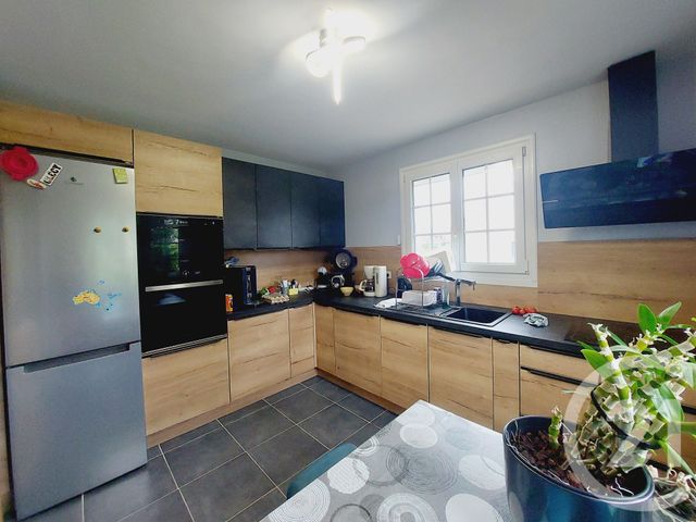 maison à vendre - 5 pièces - 122.5 m2 - BRETTEVILLE DU GRAND CAUX - 76 - HAUTE-NORMANDIE - Century 21 Accore