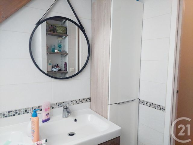 maison à vendre - 5 pièces - 122.5 m2 - BRETTEVILLE DU GRAND CAUX - 76 - HAUTE-NORMANDIE - Century 21 Accore