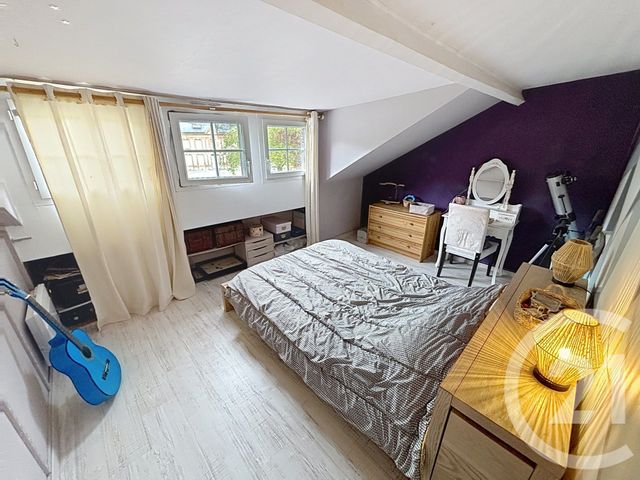 maison à vendre - 5 pièces - 98.1 m2 - BEC DE MORTAGNE - 76 - HAUTE-NORMANDIE - Century 21 Accore
