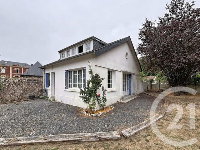 maison à vendre - 5 pièces - 98.1 m2 - BEC DE MORTAGNE - 76 - HAUTE-NORMANDIE - Century 21 Accore