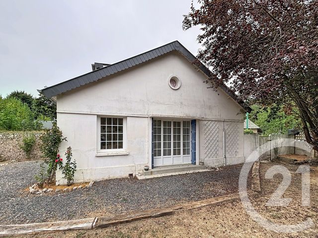 maison à vendre - 5 pièces - 98.1 m2 - BEC DE MORTAGNE - 76 - HAUTE-NORMANDIE - Century 21 Accore