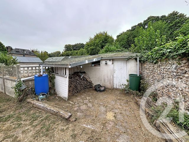 maison à vendre - 5 pièces - 98.1 m2 - BEC DE MORTAGNE - 76 - HAUTE-NORMANDIE - Century 21 Accore