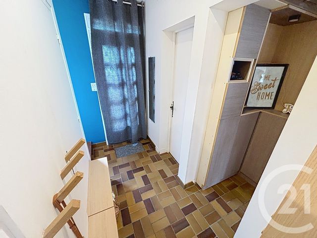 maison à vendre - 5 pièces - 98.1 m2 - BEC DE MORTAGNE - 76 - HAUTE-NORMANDIE - Century 21 Accore