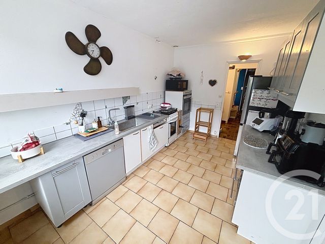 maison à vendre - 5 pièces - 98.1 m2 - BEC DE MORTAGNE - 76 - HAUTE-NORMANDIE - Century 21 Accore