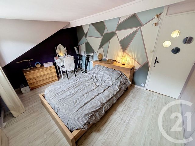 maison à vendre - 5 pièces - 98.1 m2 - BEC DE MORTAGNE - 76 - HAUTE-NORMANDIE - Century 21 Accore