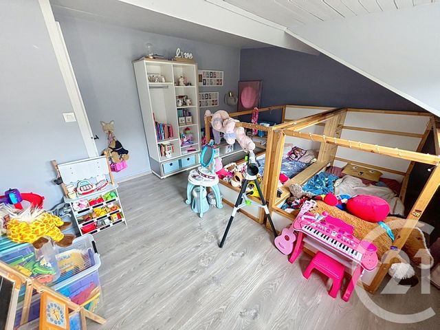 maison à vendre - 5 pièces - 98.1 m2 - BEC DE MORTAGNE - 76 - HAUTE-NORMANDIE - Century 21 Accore