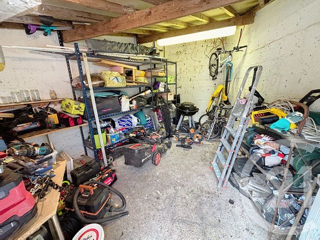 maison à vendre - 5 pièces - 98.1 m2 - BEC DE MORTAGNE - 76 - HAUTE-NORMANDIE - Century 21 Accore