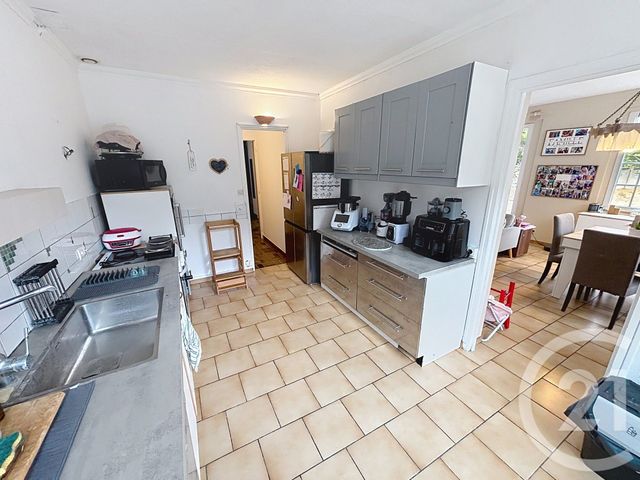 maison à vendre - 5 pièces - 98.1 m2 - BEC DE MORTAGNE - 76 - HAUTE-NORMANDIE - Century 21 Accore
