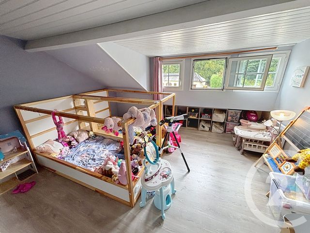 maison à vendre - 5 pièces - 98.1 m2 - BEC DE MORTAGNE - 76 - HAUTE-NORMANDIE - Century 21 Accore