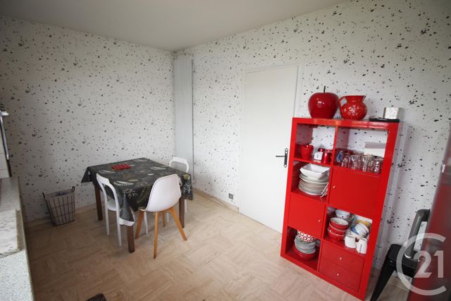 maison à vendre - 6 pièces - 194.6 m2 - VALMONT - 76 - HAUTE-NORMANDIE - Century 21 Accore