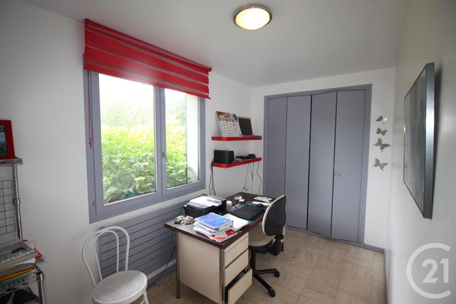 maison à vendre - 6 pièces - 194.6 m2 - VALMONT - 76 - HAUTE-NORMANDIE - Century 21 Accore