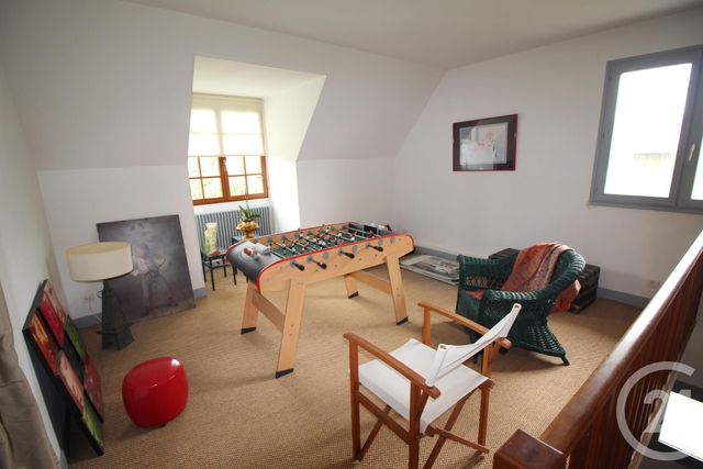 maison à vendre - 6 pièces - 194.6 m2 - VALMONT - 76 - HAUTE-NORMANDIE - Century 21 Accore