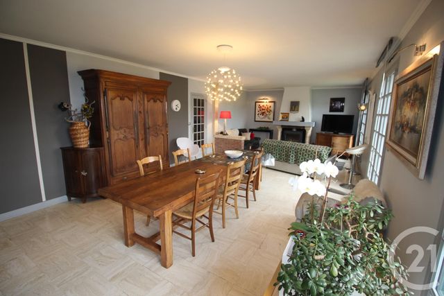 maison à vendre - 6 pièces - 194.6 m2 - VALMONT - 76 - HAUTE-NORMANDIE - Century 21 Accore