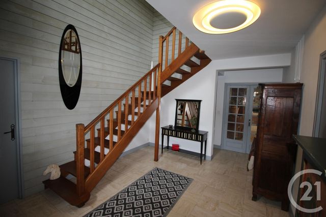 maison à vendre - 6 pièces - 194.6 m2 - VALMONT - 76 - HAUTE-NORMANDIE - Century 21 Accore